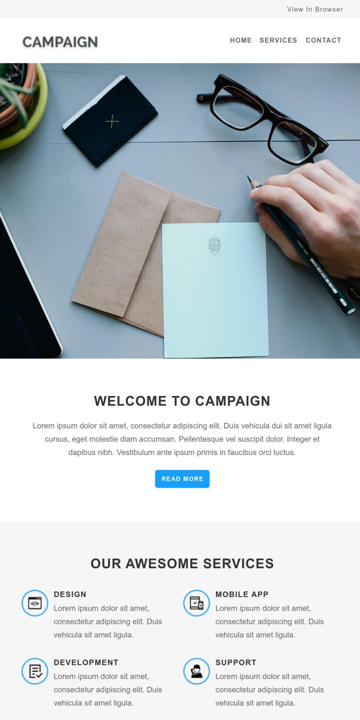 Campaign
